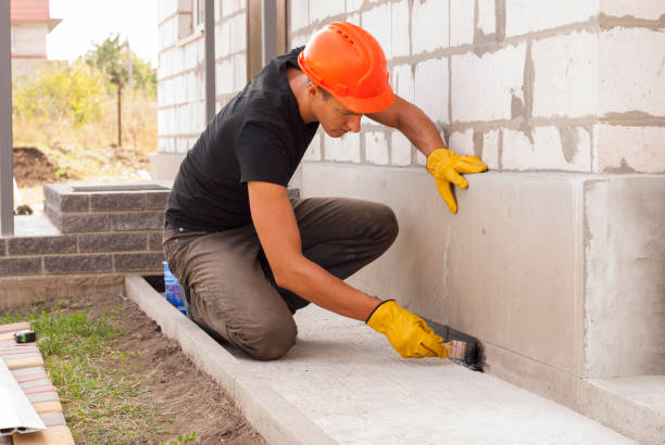 Licensed Vapor Barrier Installation service in Woodstock, GA - SJ Waterproofing Pros